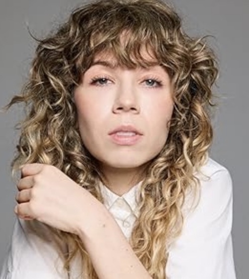 Photo of Jennette McCurdy