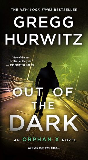Out of the Dark
