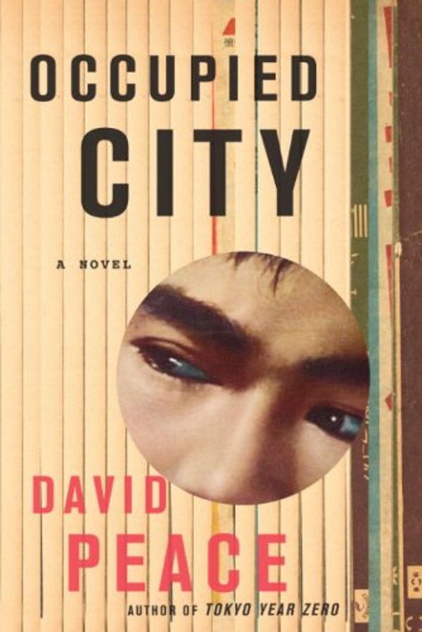 Occupied City cover