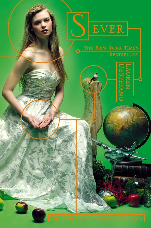 Sever cover