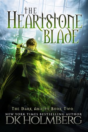 The Heartstone Blade