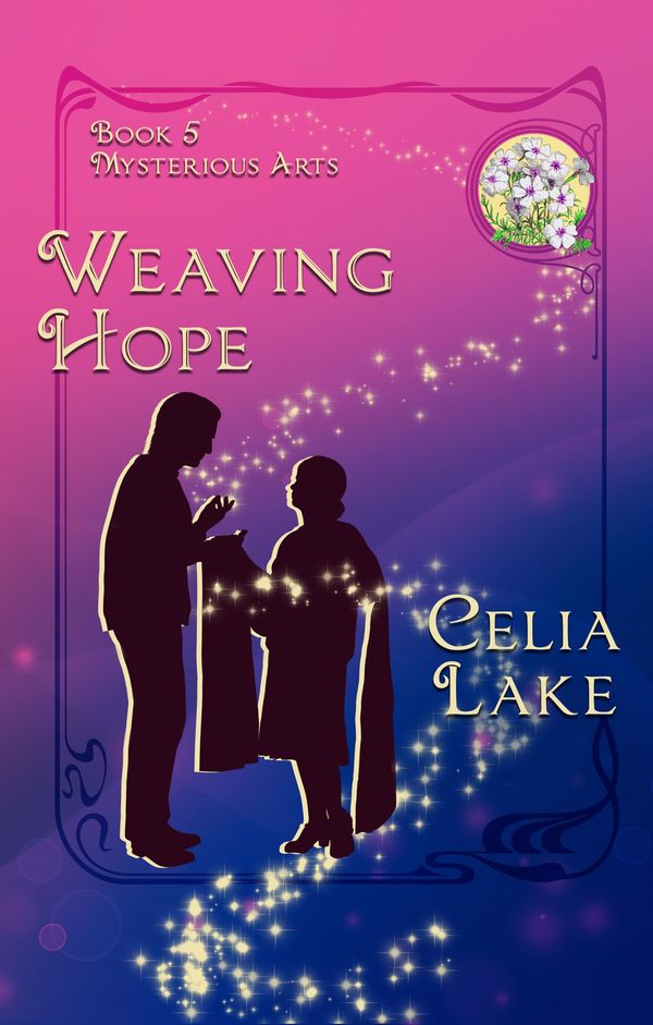 Weaving Hope Book Cover