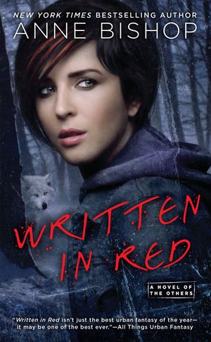 Written In Red