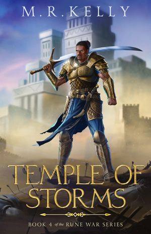 Temple of Storms