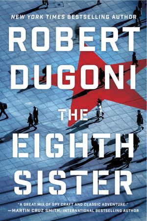 The Eighth Sister