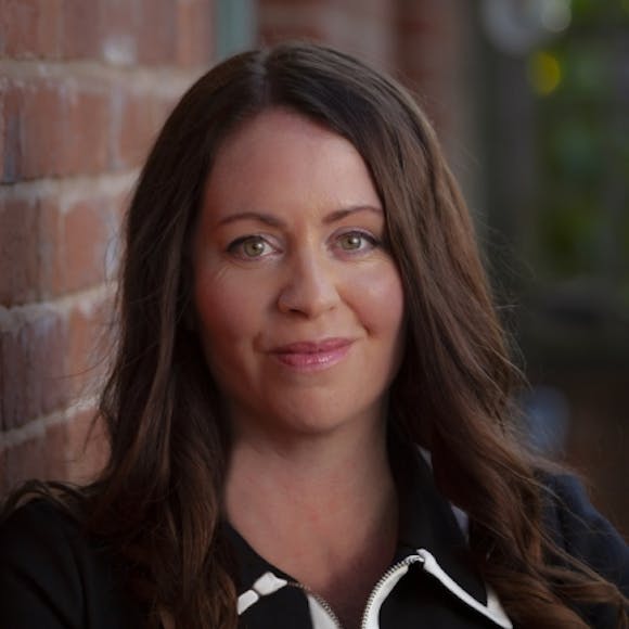 Photo of Alice Feeney