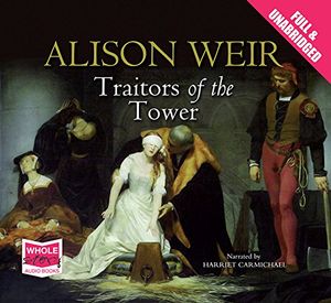 Traitors of the Tower