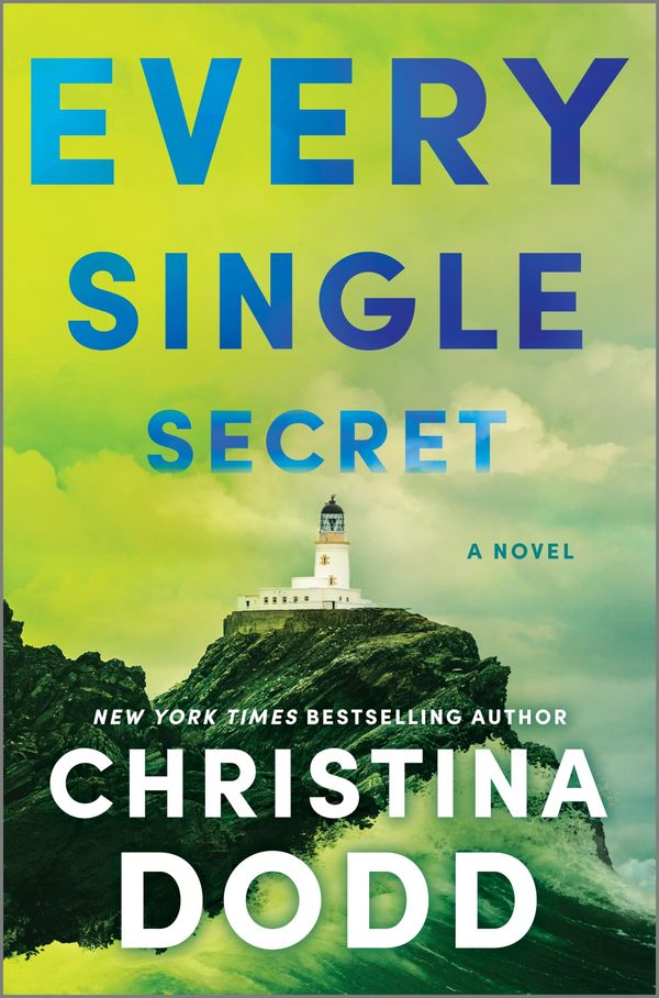 Every Single Secret Book Cover