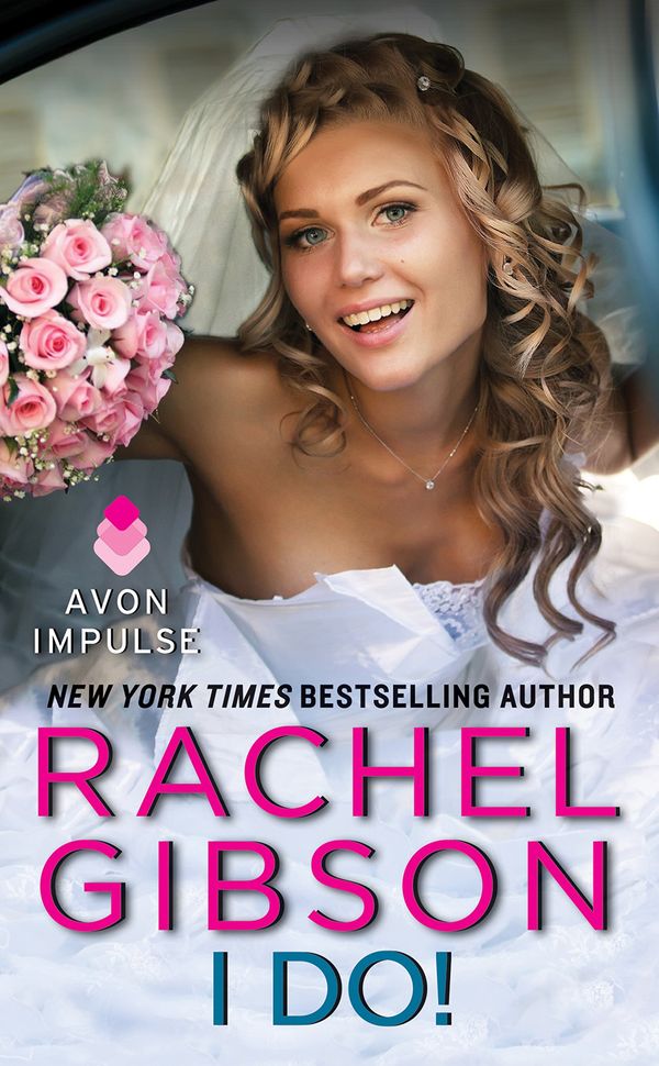 I Do! Book Cover