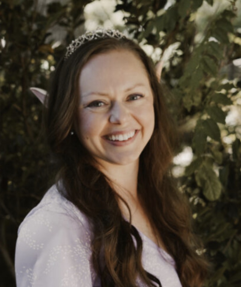Photo of Tabitha Slick