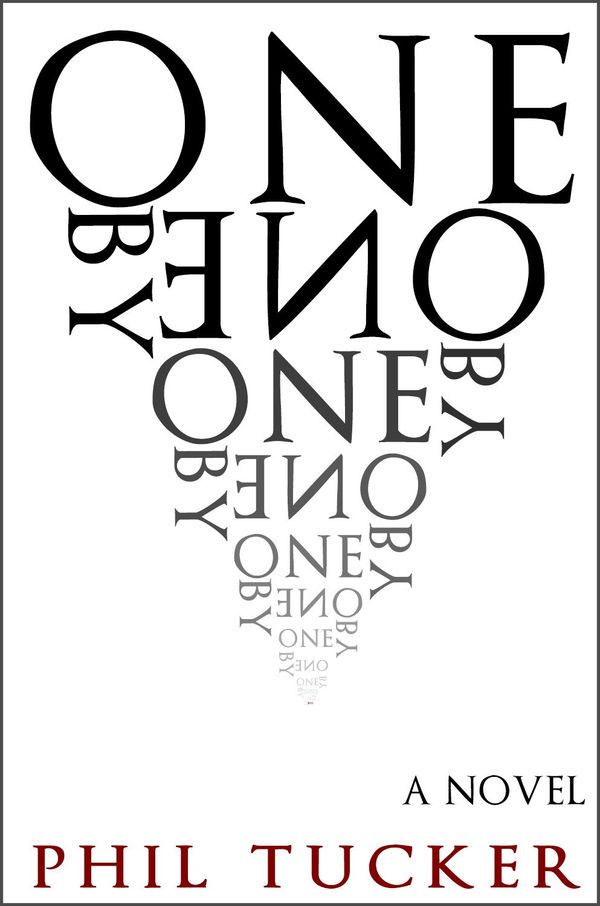 One by One Book Cover