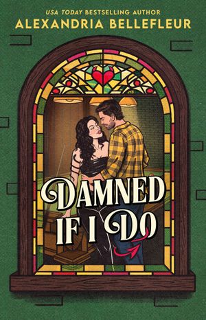 Recent book by Alexandria Bellefleur