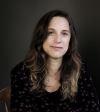 Photo of Priscilla Morris