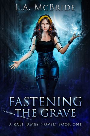 Fastening the Grave