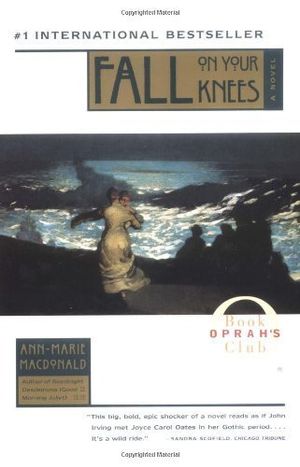 Fall On Your Knees