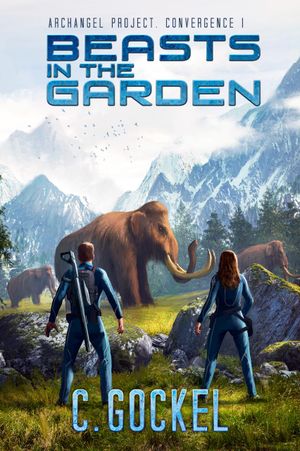 Beasts in the Garden