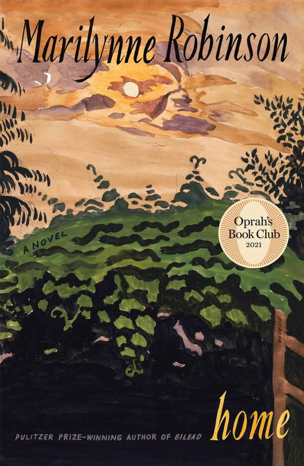 Home cover