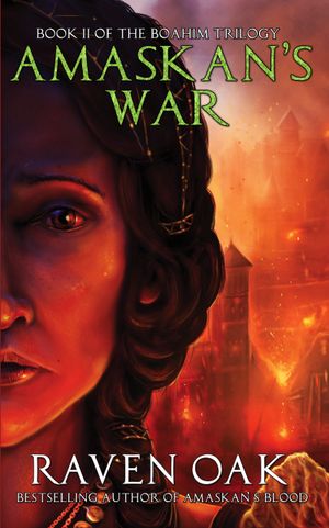 Amaskan's War