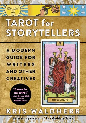 Tarot for Storytellers