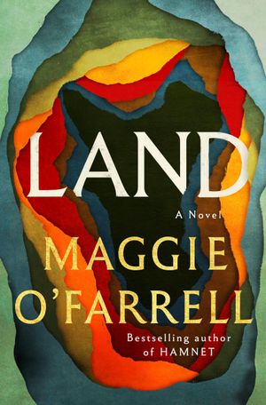 Recent book by Maggie O'Farrell