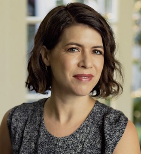 Photo of Janelle Brown