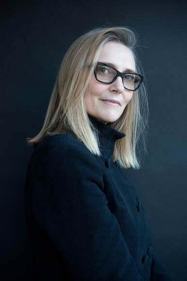 Photo of Elizabeth Fremantle