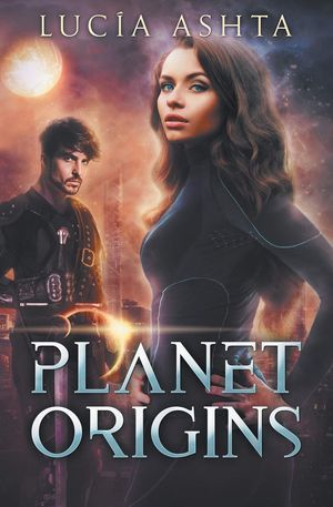 Planet Origins