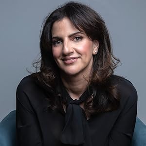 Photo of Taffy Brodesser-Akner