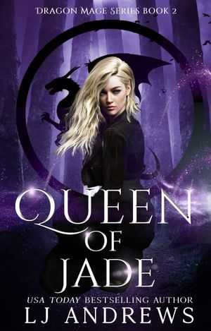 Queen of Jade