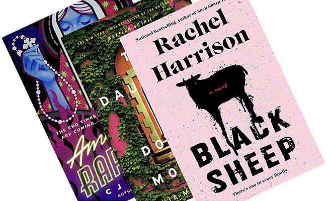 Women Reclaim Their Power in These 7 Horror Novels