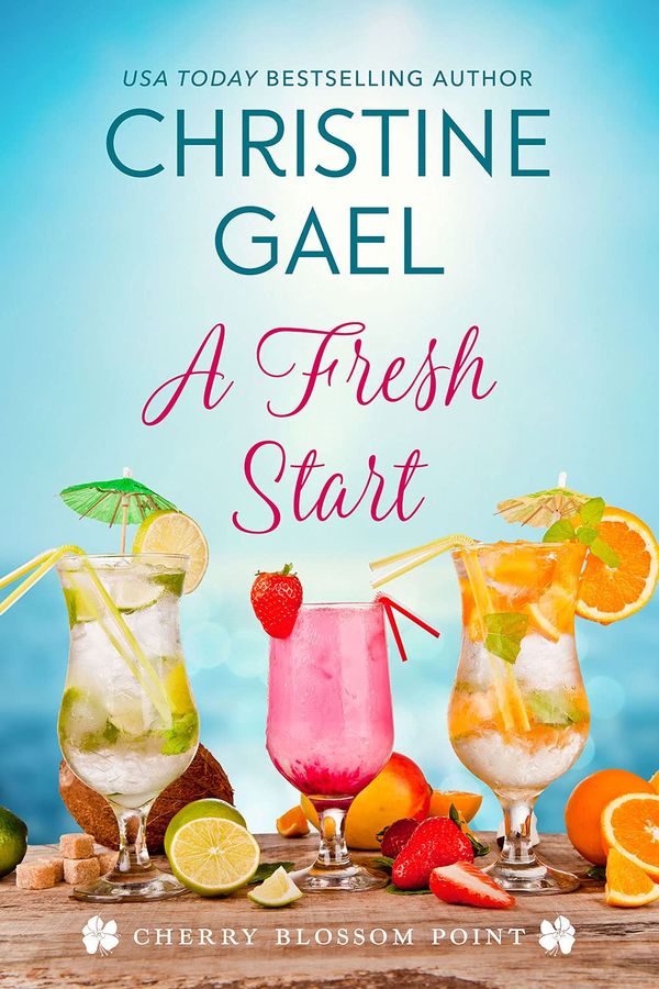 A Fresh Start cover