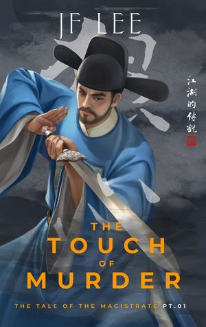 The Touch of Murder
