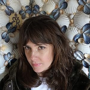 Photo of Krystelle Bamford