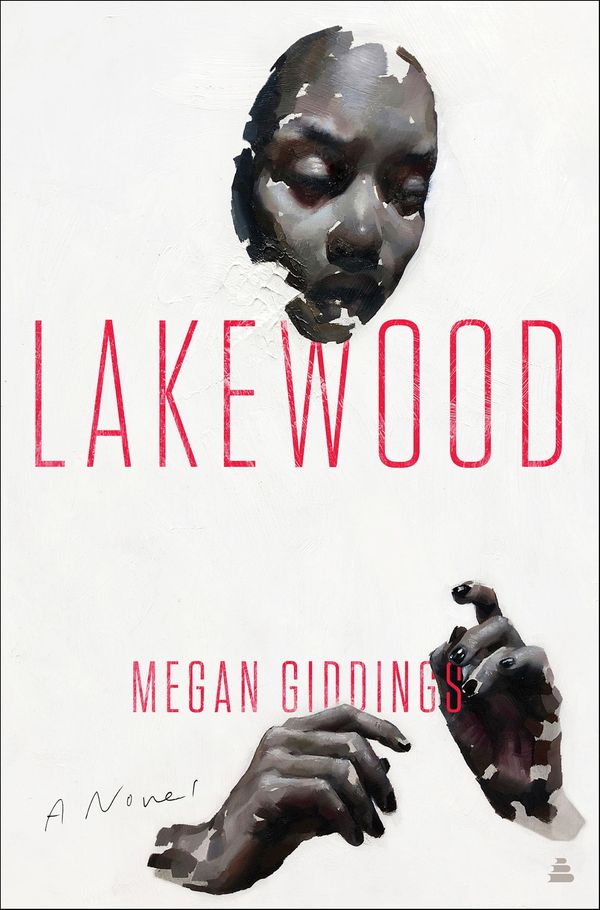 Lakewood Book Cover