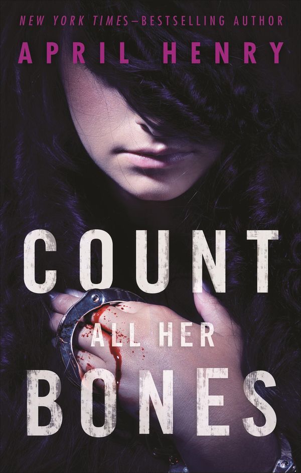 Count All Her Bones cover