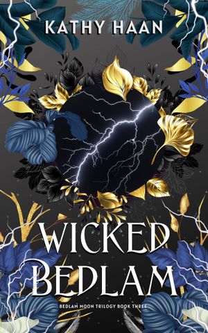 Wicked Bedlam