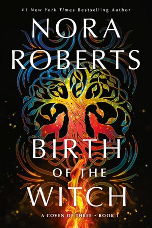 Birth of the Witch