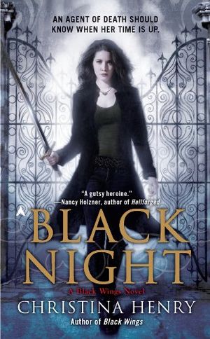 Black Night