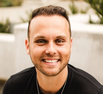 Photo of Anthony Nerada