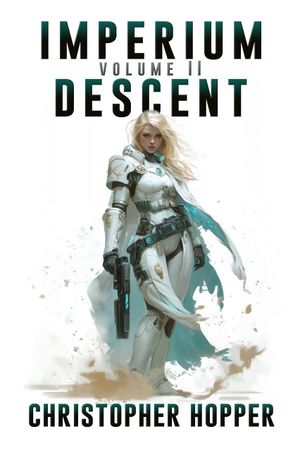 Imperium Descent: Volume II