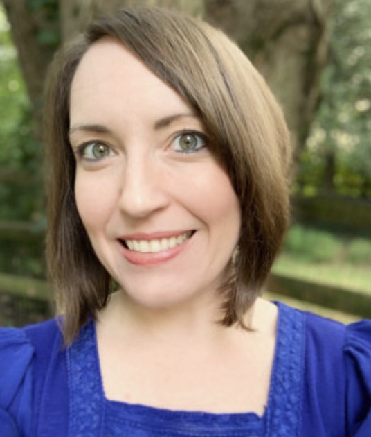 Photo of Carissa Orlando