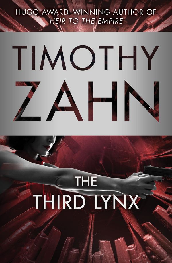 The Third Lynx cover