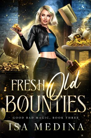 Fresh Old Bounties