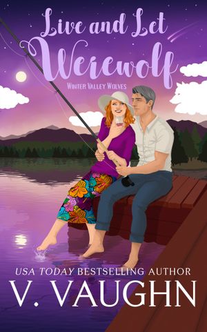 Live and Let Werewolf