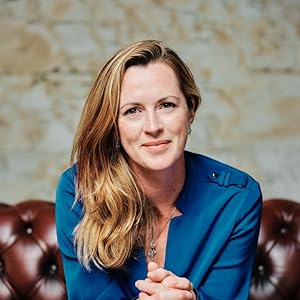 Photo of Sophie Cousens