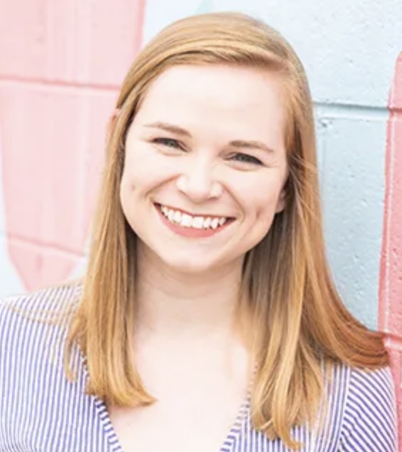 Photo of Julie Olivia