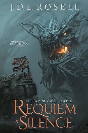 Requiem of Silence