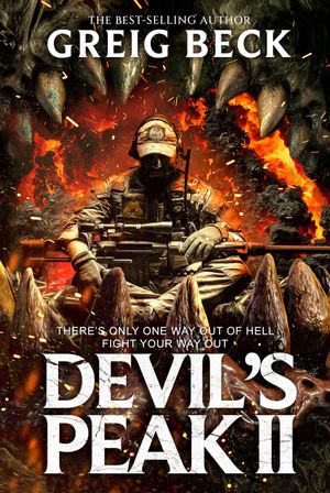 The Devil’s Peak II