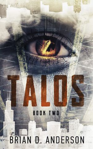 Talos: Book Two