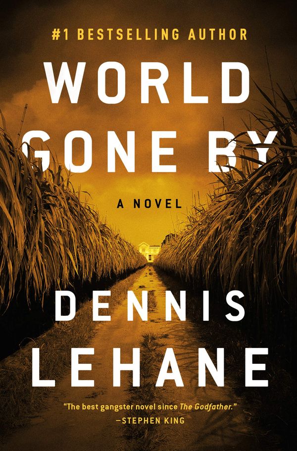 World Gone By cover